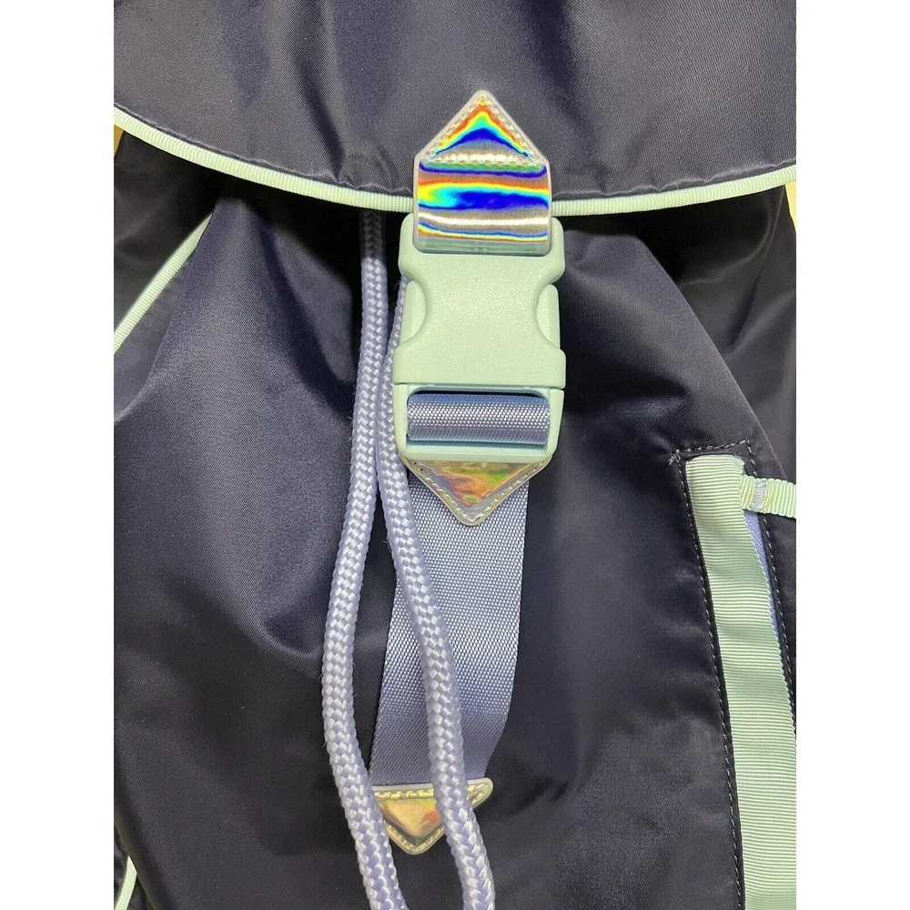 Ivivva By Lululemon‎ Where To Next Backpack DEIN/HYGB/AQAM